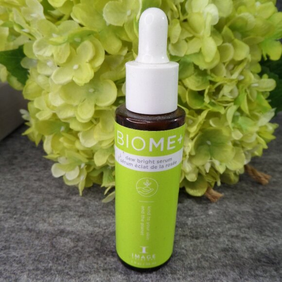 IMAGE SKINCARE BIOME SERUM (1 OZ) - Picture 1 of 6